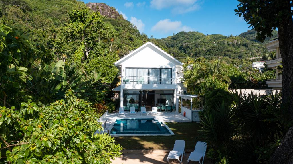 Foto 7: Lyla Beach Villa - Mahé (Seychelles)