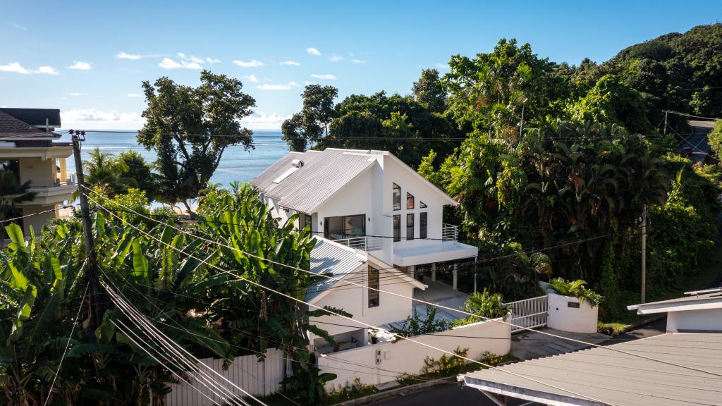 Photo 25: Lyla Beach Villa - Mahé (Seychelles)