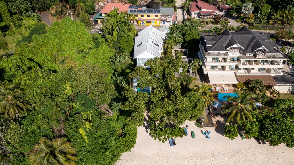 Photo 26: Lyla Beach Villa - Mahé (Seychelles)