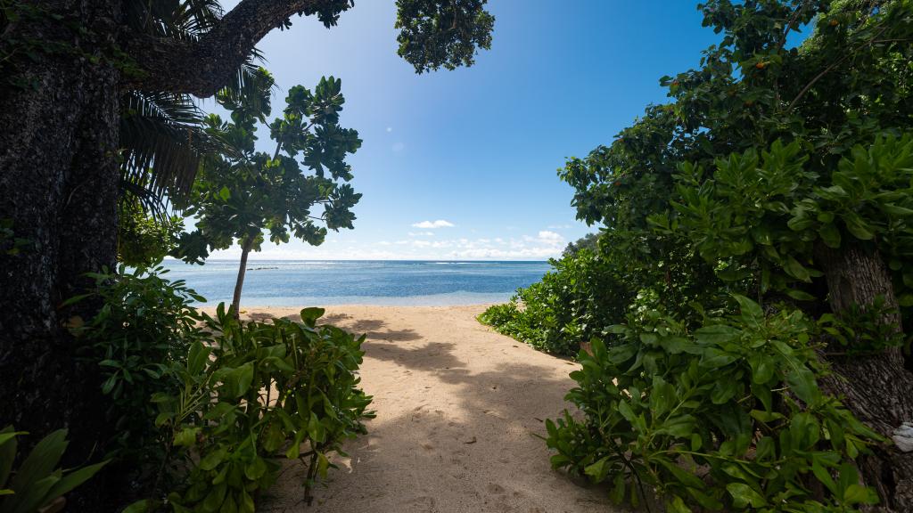 Foto 19: Lyla Beach Villa - Mahé (Seychelles)