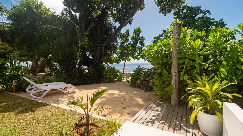 Foto 18: Lyla Beach Villa - Mahé (Seychelles)