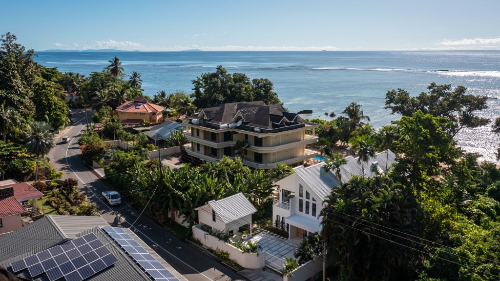 Foto 42: Lyla Beach Villa - Mahé (Seychelles)