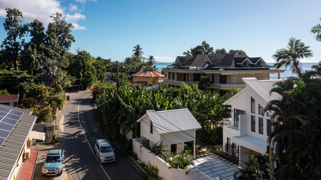 Foto 41: Lyla Beach Villa - Mahé (Seychelles)