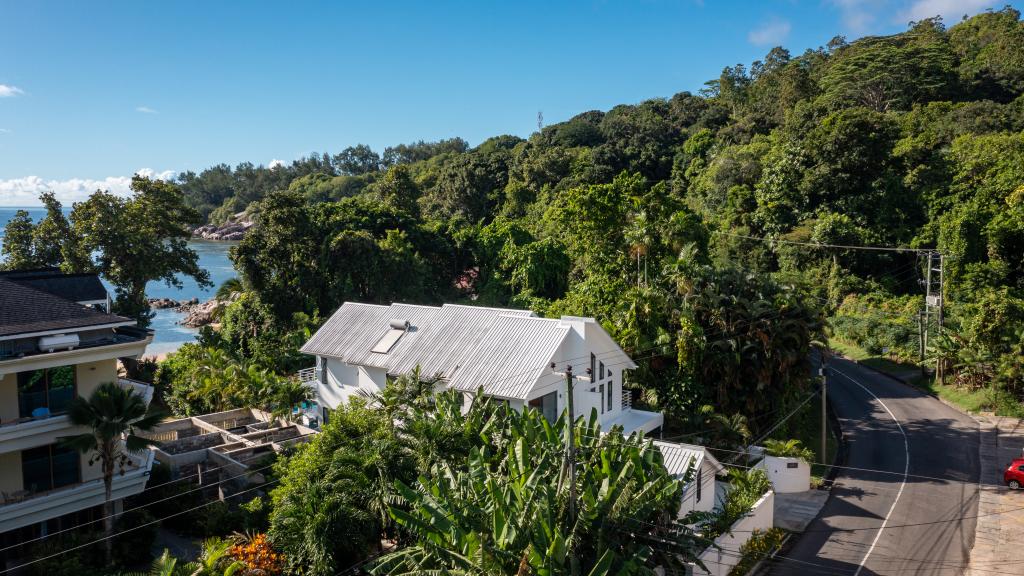 Foto 40: Lyla Beach Villa - Mahé (Seychelles)