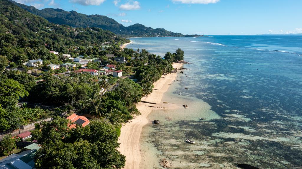 Photo 34: Lyla Beach Villa - Mahé (Seychelles)