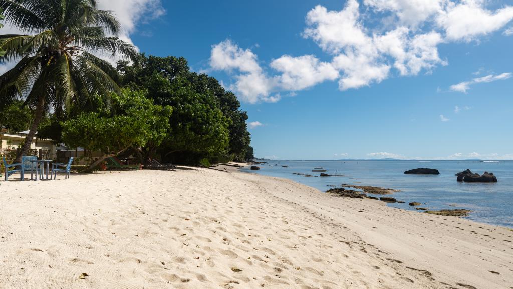 Photo 29: Lyla Beach Villa - Mahé (Seychelles)