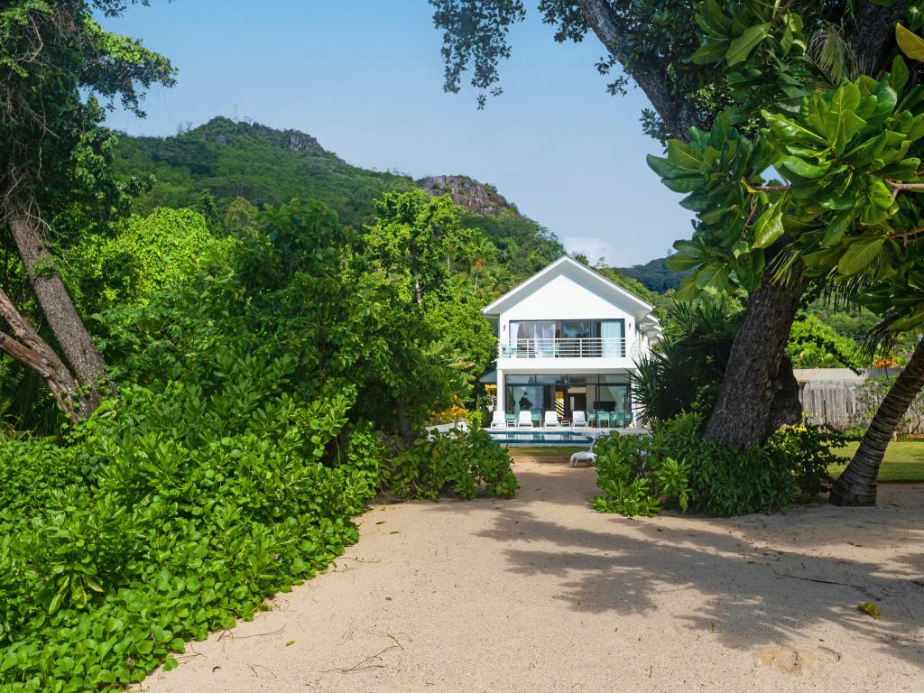 Lyla Beach Villa - Foto 5