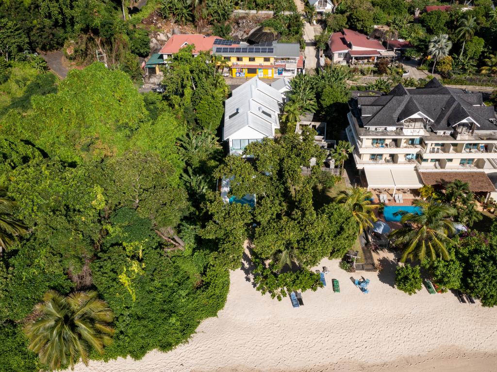 Lyla Beach Villa - Foto 9