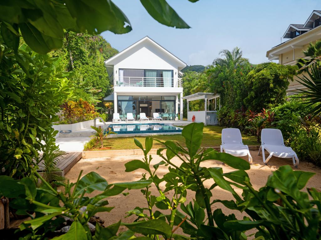 Lyla Beach Villa - Foto 7