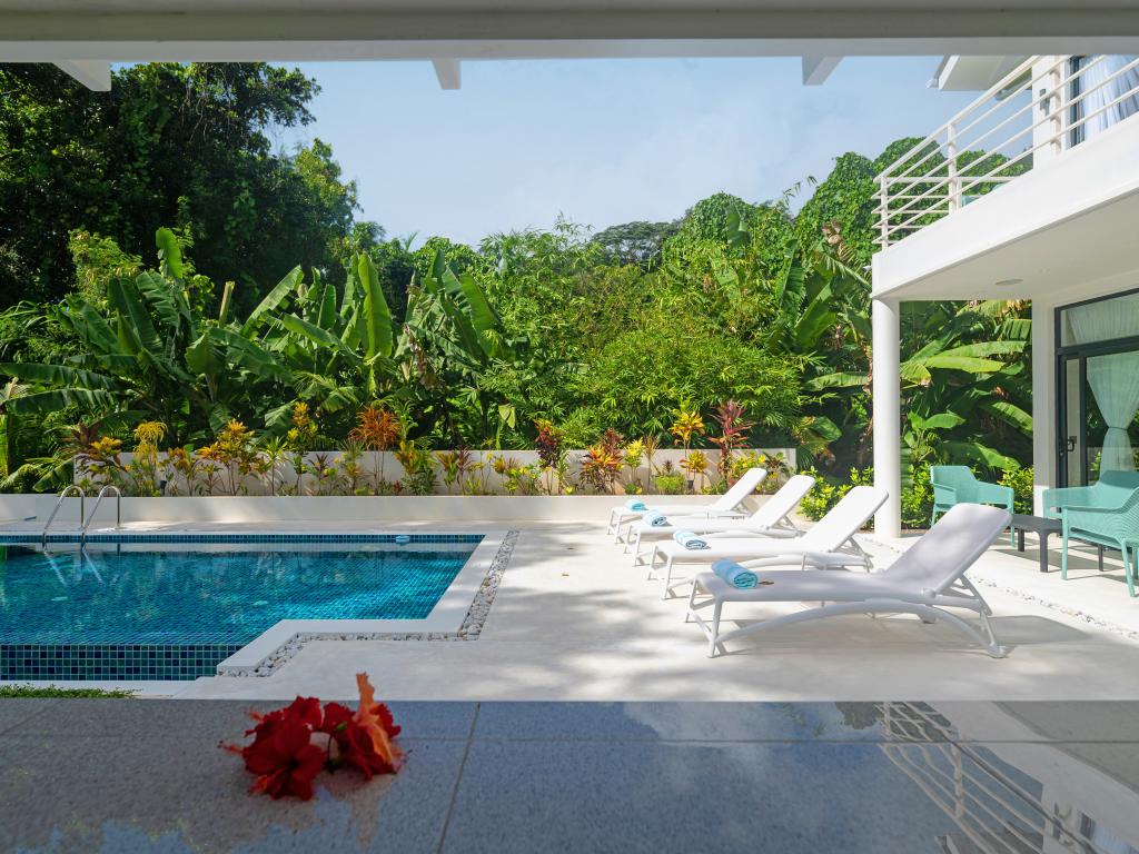 Lyla Beach Villa - Foto 6