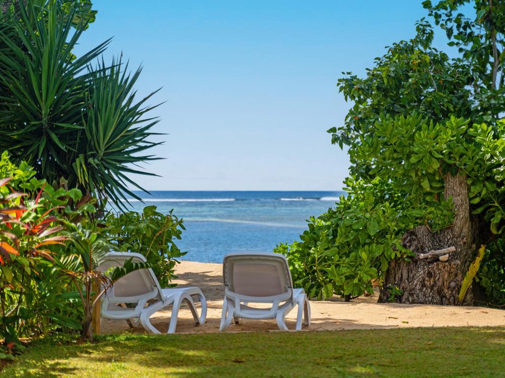 Lyla Beach Villa - Foto 2