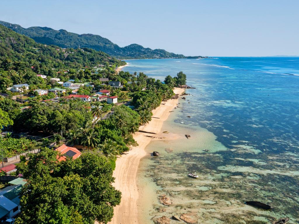 Lyla Beach Villa - Foto 4