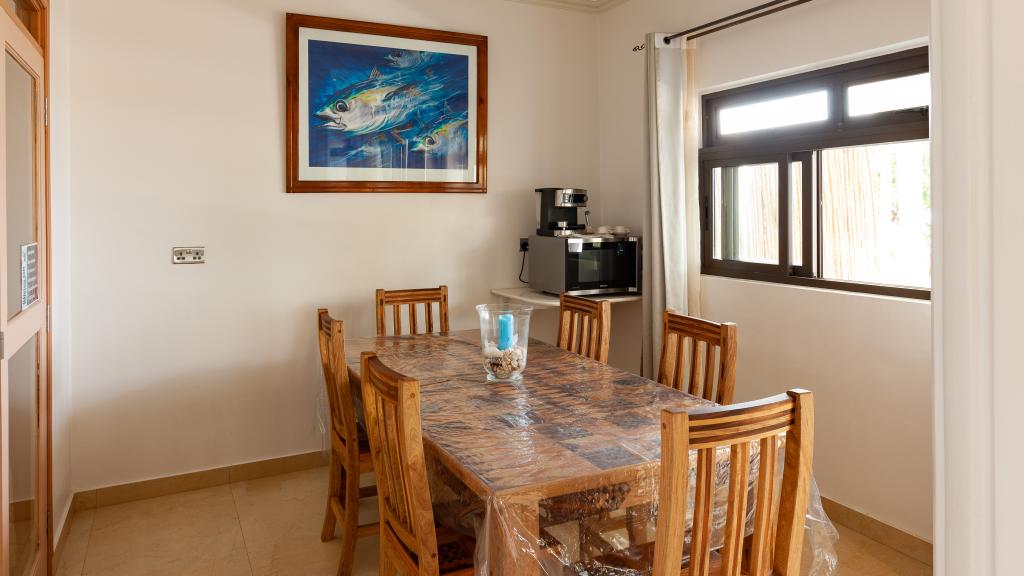 Foto 94: Sea Splash Self Catering - Praslin (Seychelles)