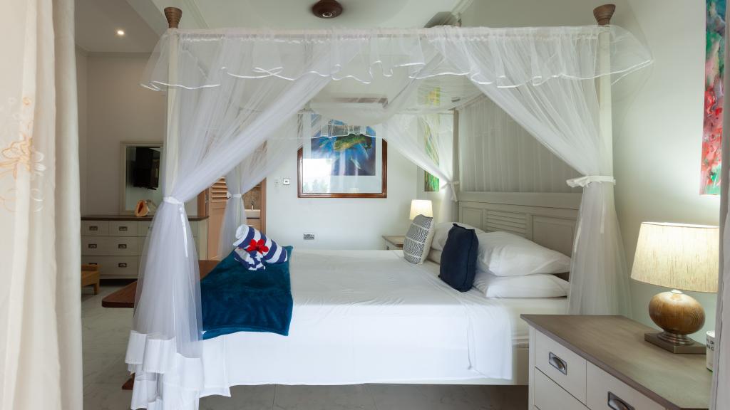 Foto 96: Sea Splash Self Catering - Praslin (Seychelles)