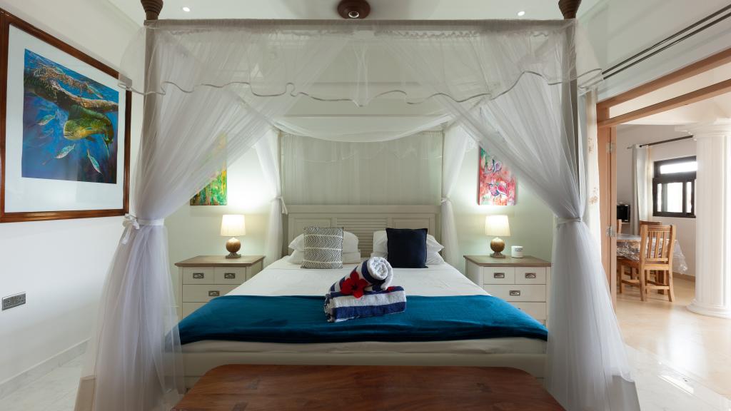 Foto 98: Sea Splash Self Catering - Praslin (Seychelles)