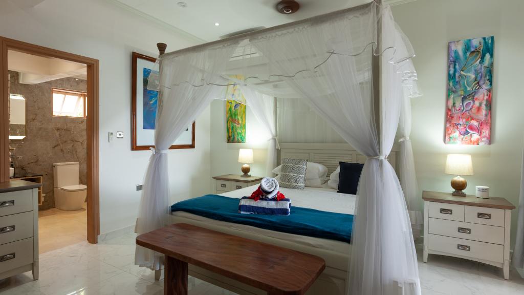 Foto 85: Sea Splash Self Catering - Praslin (Seychelles)