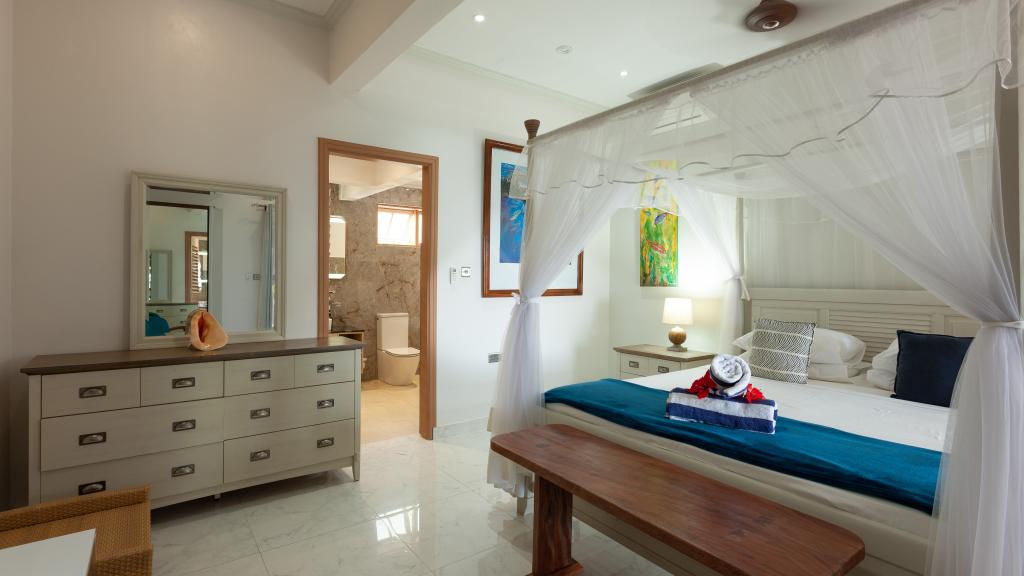 Foto 97: Sea Splash Self Catering - Praslin (Seychelles)