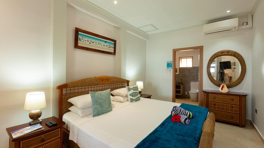 Foto 87: Sea Splash Self Catering - Praslin (Seychelles)