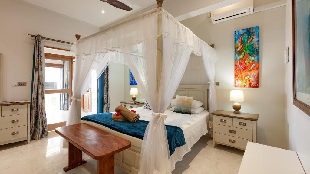 Foto 79: Sea Splash Self Catering - Praslin (Seychelles)