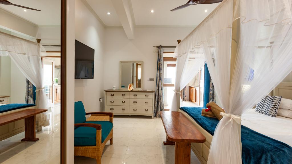 Foto 78: Sea Splash Self Catering - Praslin (Seychelles)