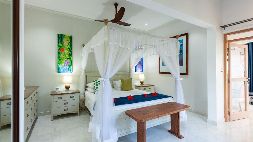 Foto 59: Sea Splash Self Catering - Praslin (Seychelles)