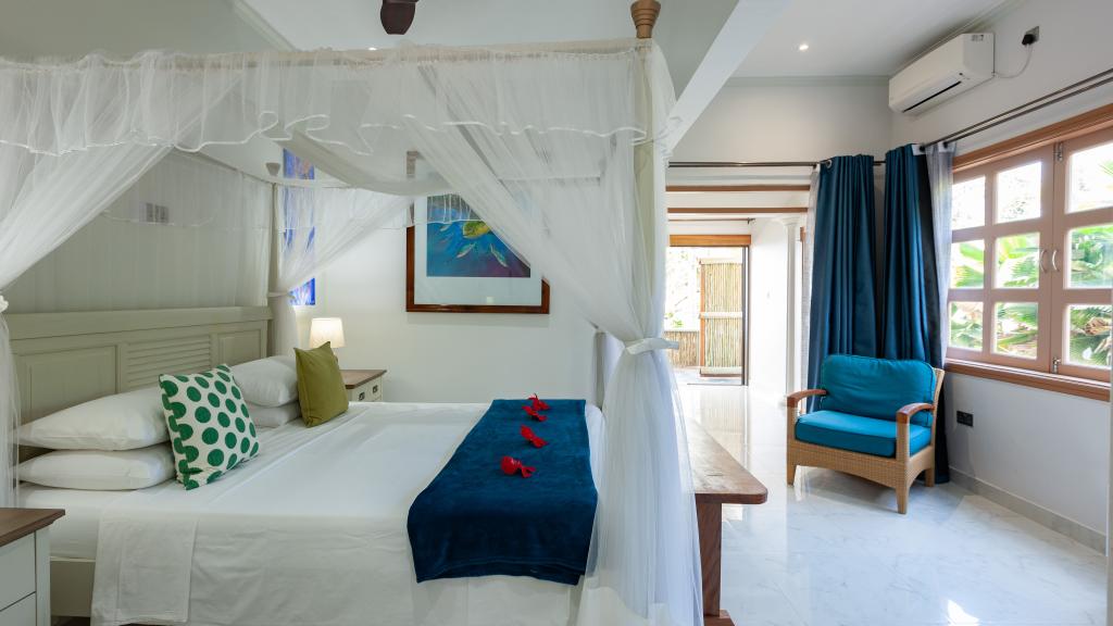 Foto 67: Sea Splash Self Catering - Praslin (Seychelles)