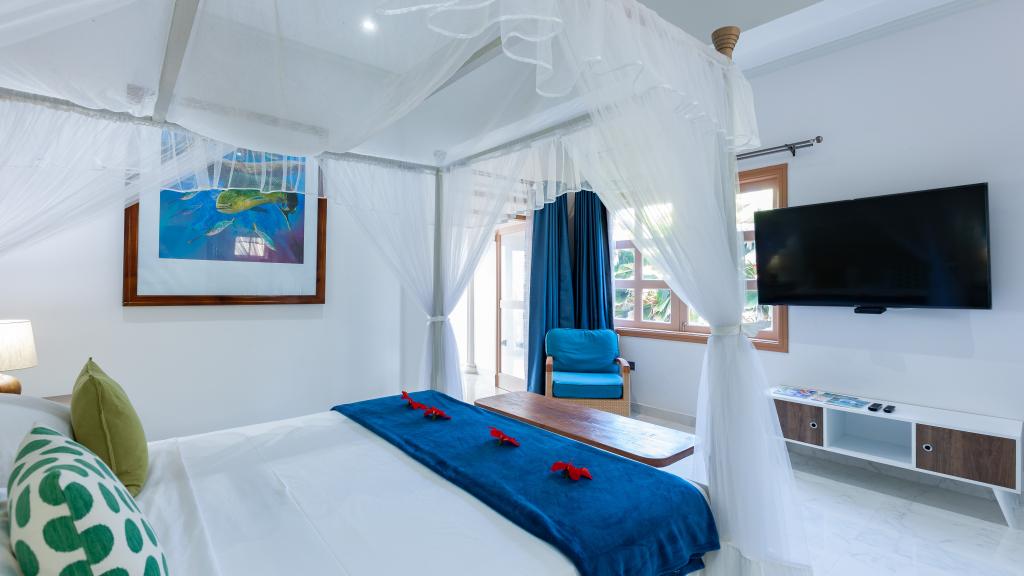 Foto 68: Sea Splash Self Catering - Praslin (Seychelles)