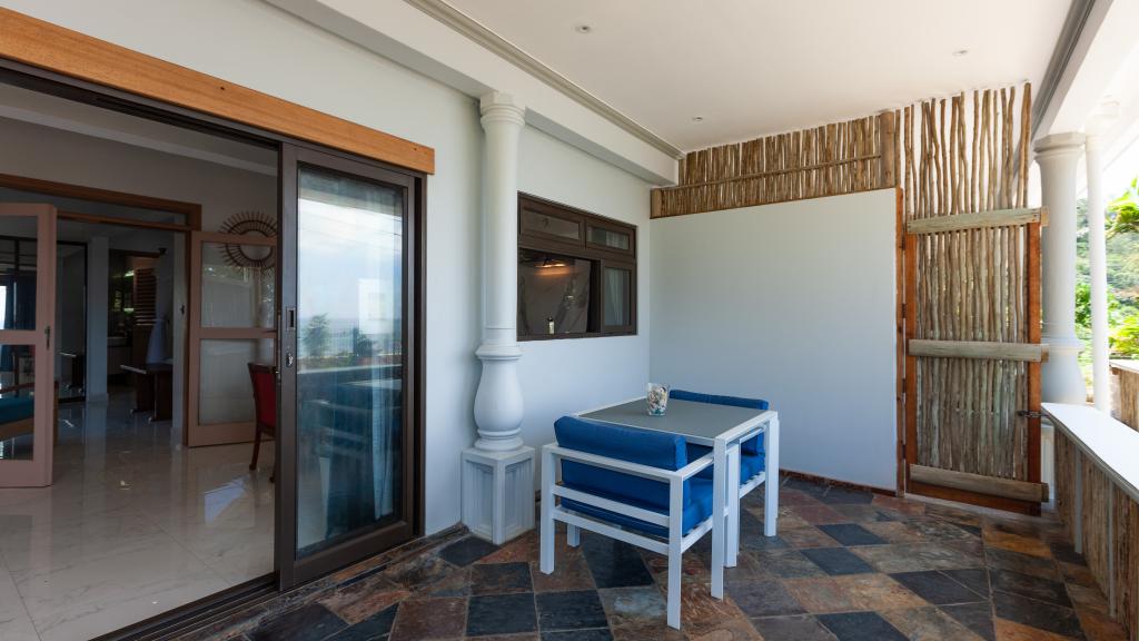 Foto 63: Sea Splash Self Catering - Praslin (Seychelles)