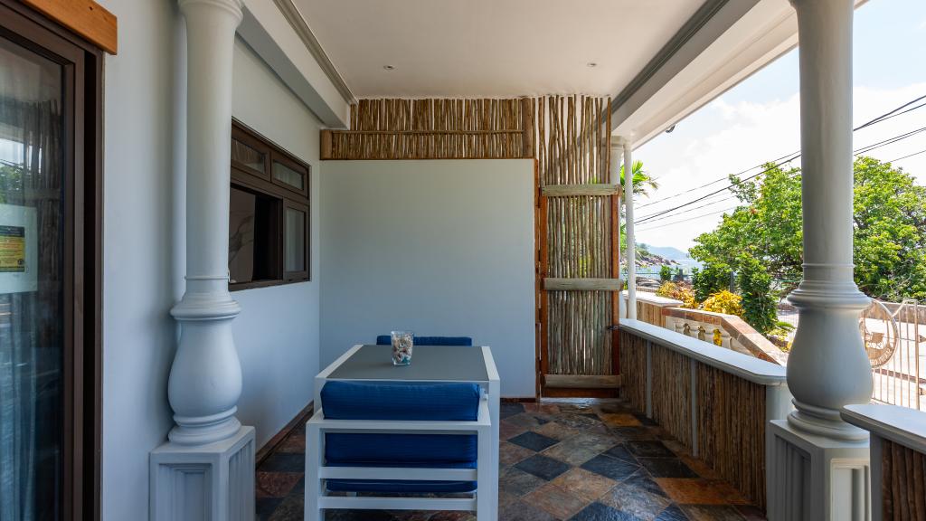 Foto 62: Sea Splash Self Catering - Praslin (Seychelles)