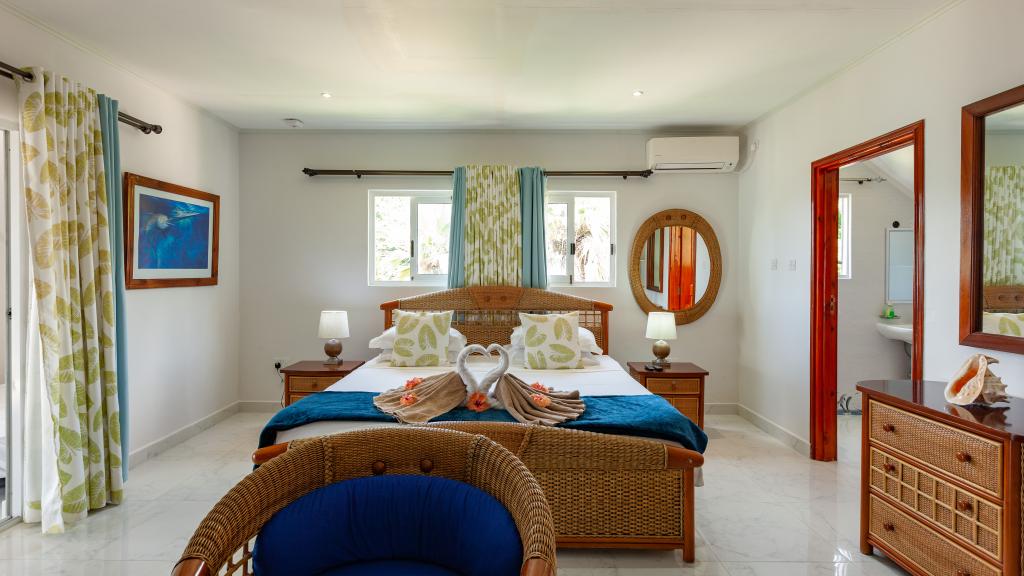 Foto 54: Sea Splash Self Catering - Praslin (Seychelles)