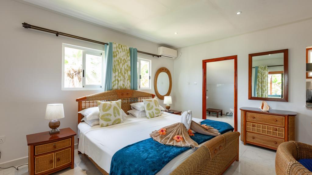 Foto 53: Sea Splash Self Catering - Praslin (Seychelles)