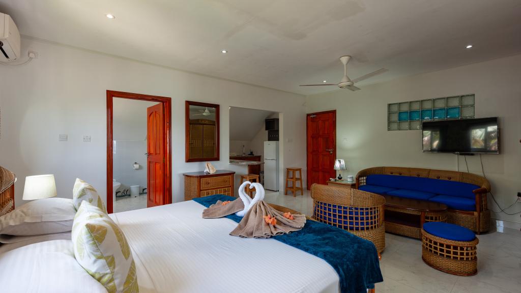 Foto 51: Sea Splash Self Catering - Praslin (Seychelles)