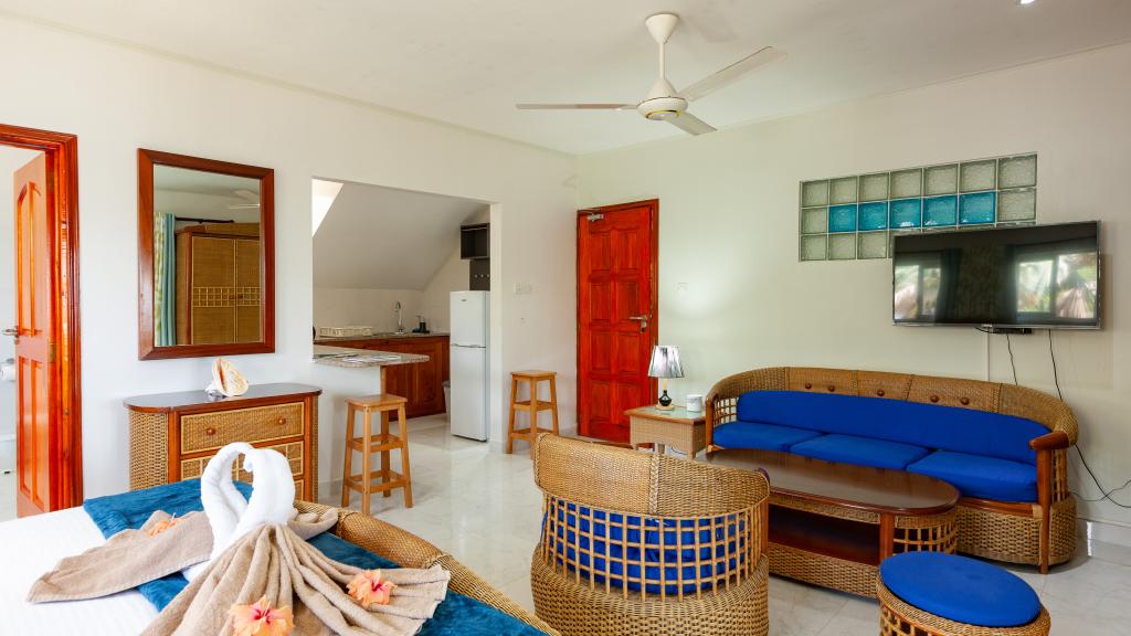 Foto 49: Sea Splash Self Catering - Praslin (Seychelles)