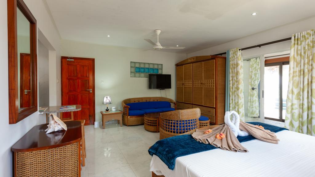 Foto 48: Sea Splash Self Catering - Praslin (Seychelles)