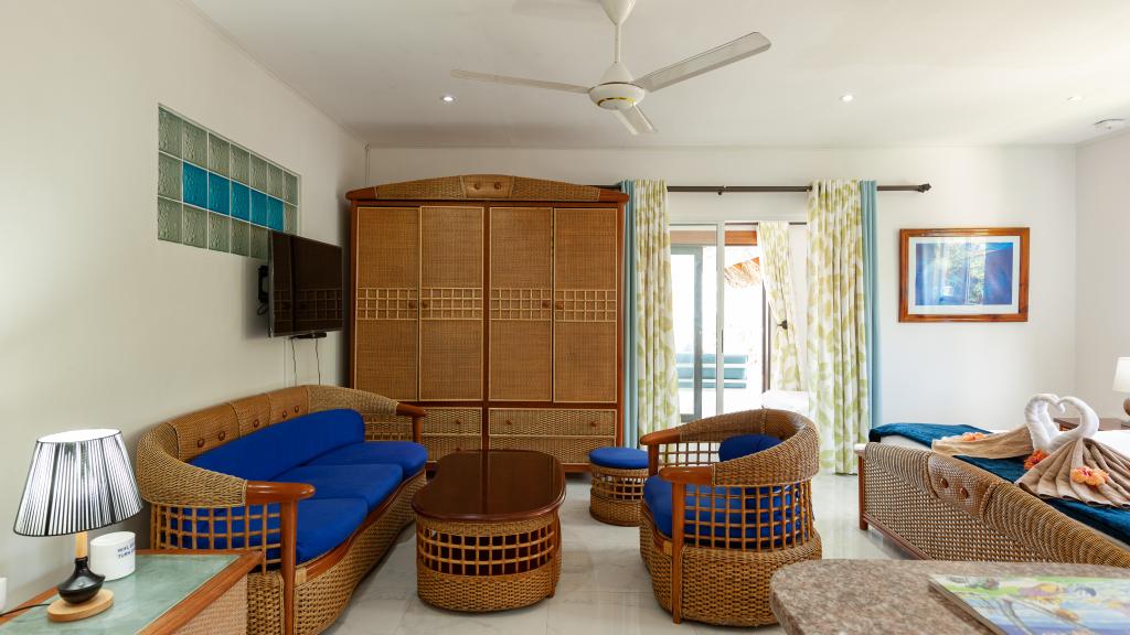 Foto 47: Sea Splash Self Catering - Praslin (Seychelles)