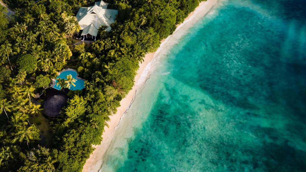 Photo 27: Jastam House - Mahé (Seychelles)