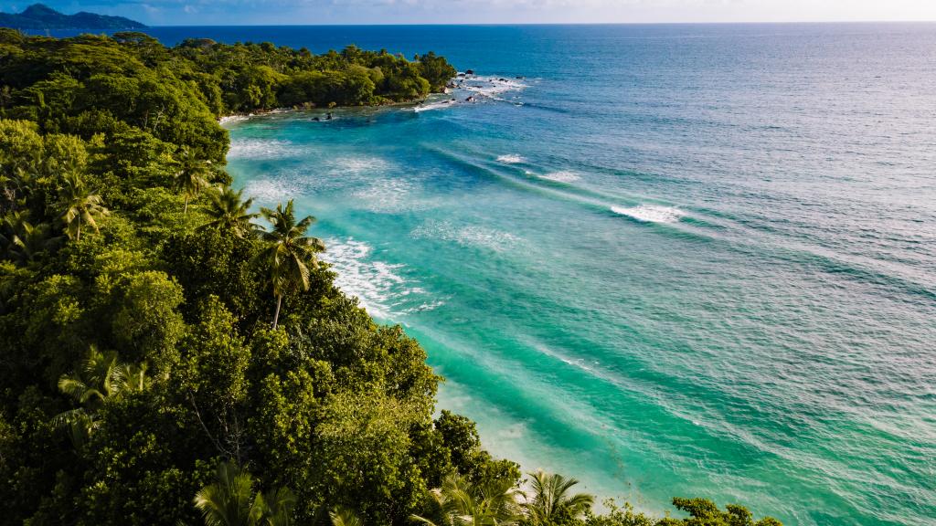 Photo 28: Jastam House - Mahé (Seychelles)