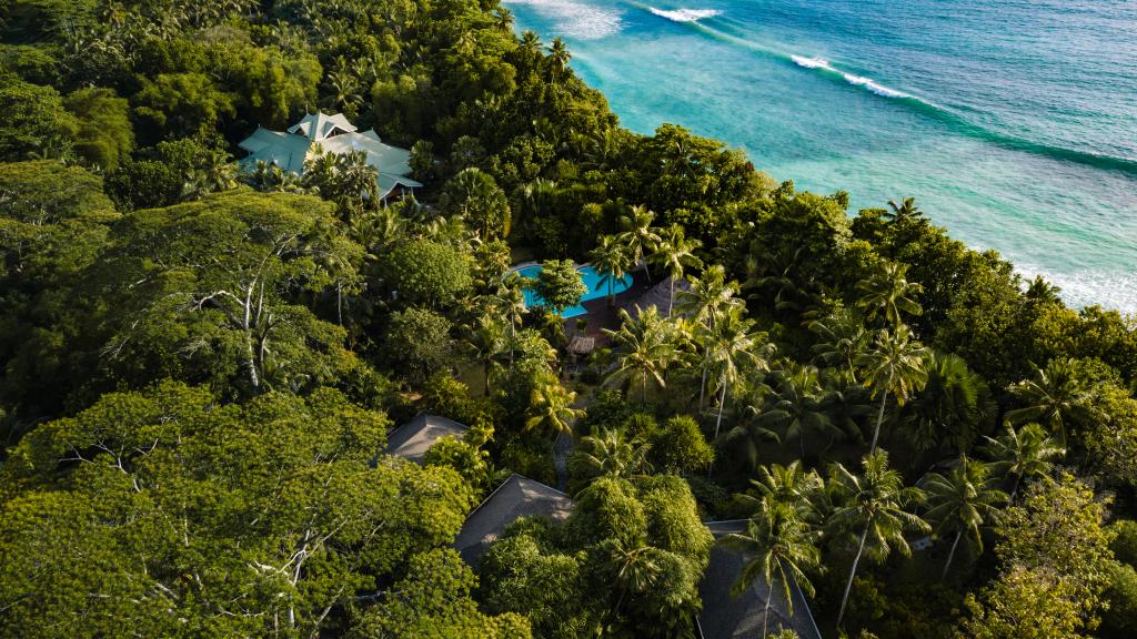 Photo 29: Jastam House - Mahé (Seychelles)