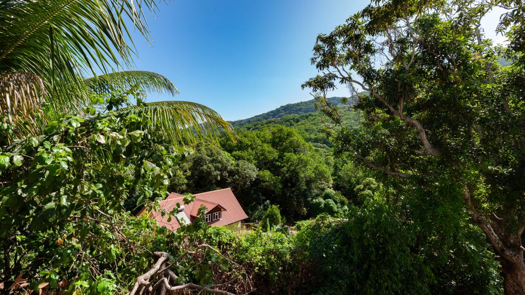 Photo 20: Mountain View Hotel - La Digue (Seychelles)