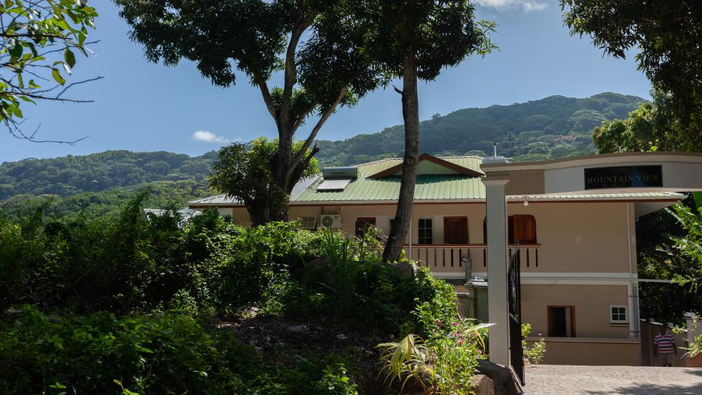 Photo 23: Mountain View Hotel - La Digue (Seychelles)