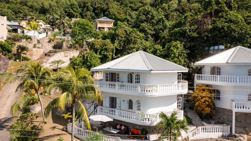 Photo 8: Epea Ocean View Self Catering - Mahé (Seychelles)