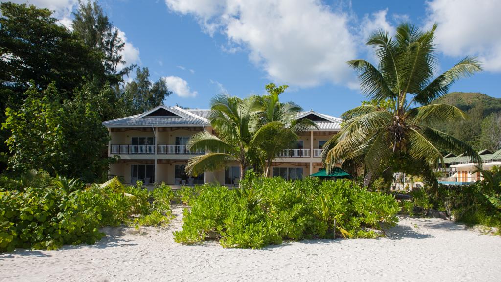 Foto 3: Acajou Beach Resort - Praslin (Seychelles)