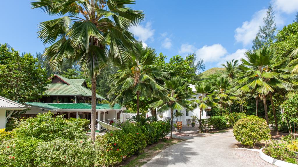 Foto 78: Acajou Beach Resort - Praslin (Seychelles)