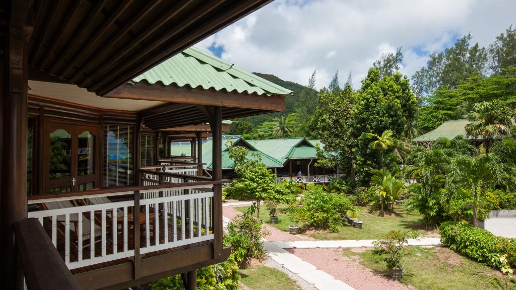 Foto 52: Acajou Beach Resort - Praslin (Seychelles)