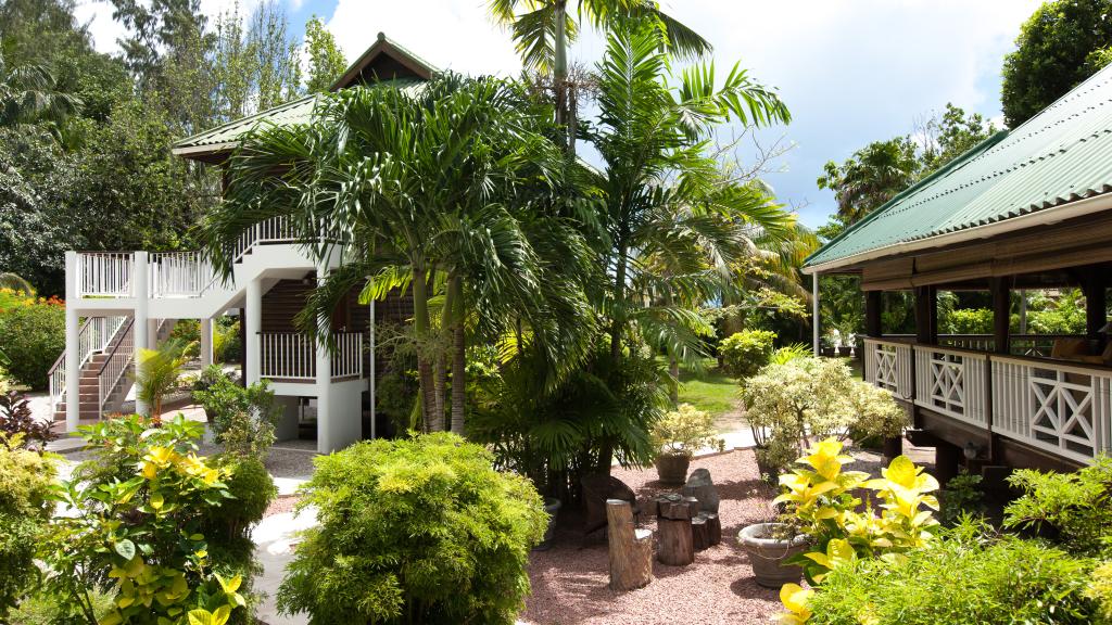 Foto 76: Acajou Beach Resort - Praslin (Seychelles)