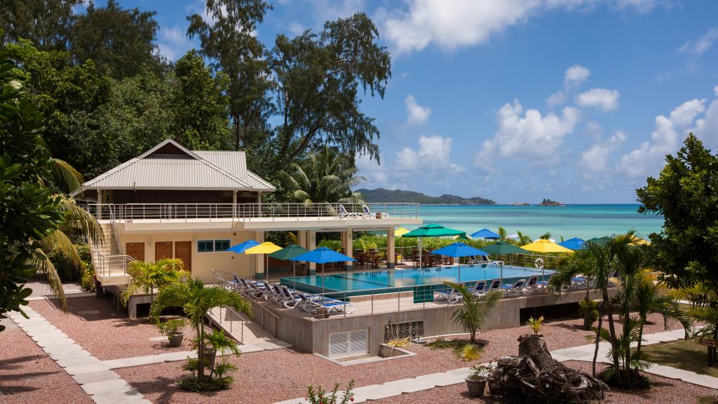 Foto 6: Acajou Beach Resort - Praslin (Seychelles)