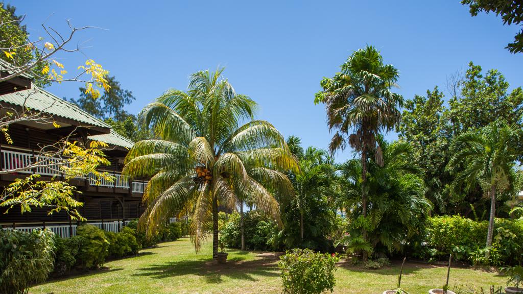 Foto 79: Acajou Beach Resort - Praslin (Seychelles)