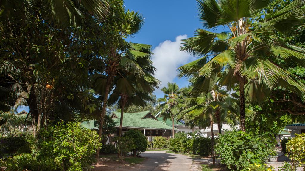 Foto 53: Acajou Beach Resort - Praslin (Seychellen)