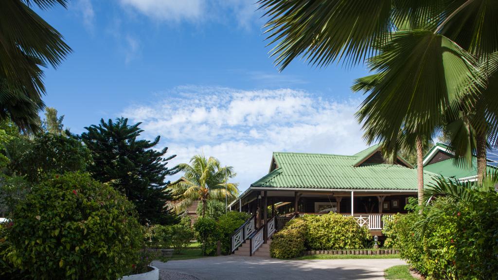 Foto 54: Acajou Beach Resort - Praslin (Seychellen)