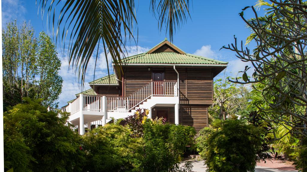 Foto 51: Acajou Beach Resort - Praslin (Seychelles)